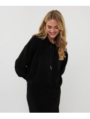 Sudadera con capucha