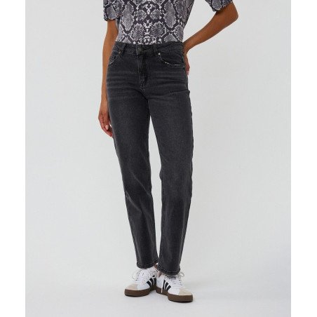 Pantalones vaqueros rectos