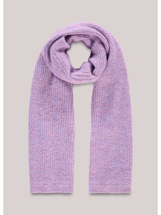 Bufanda grande de punto