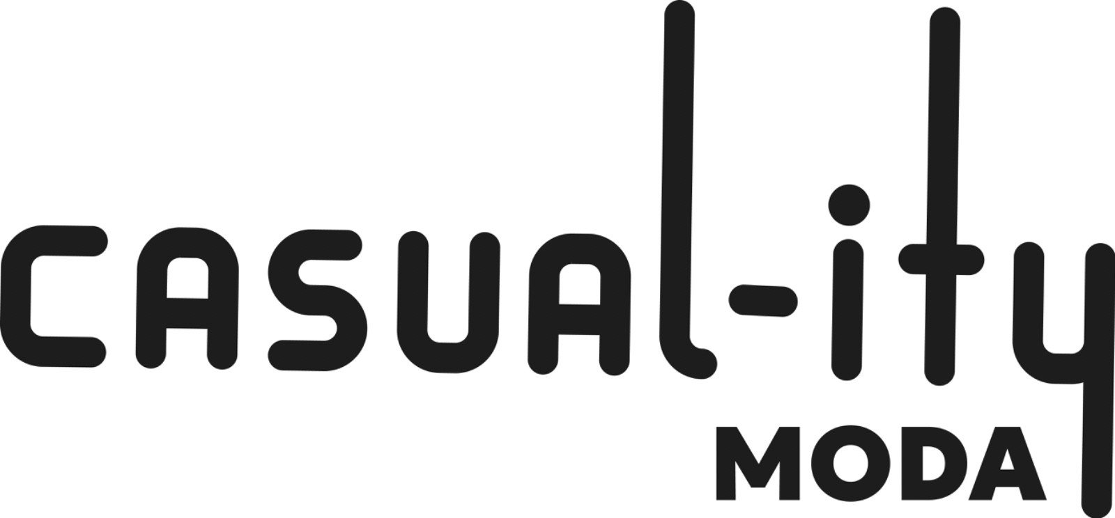 Casual-ity moda