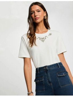 Camiseta Mare