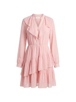 Vestido aurora