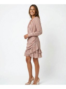 Vestido Lueur
