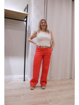Pantalón Rouge