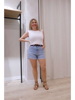 Camiseta brilli