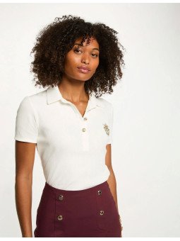 Camiseta escudo