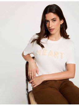 Camiseta Heart