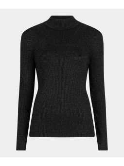 Jersey de canalé